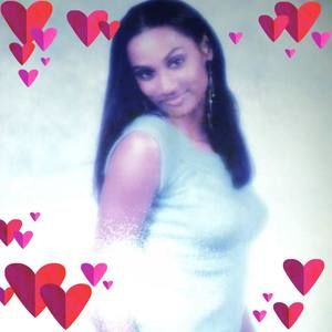 Meet your Posher, Lakresha